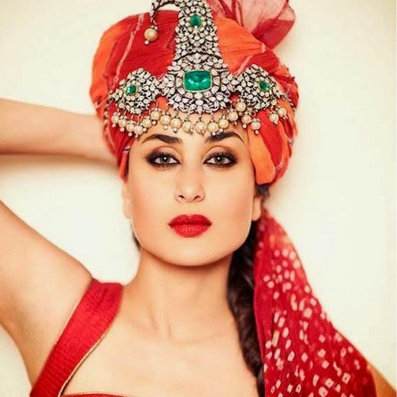  كارينا كابور