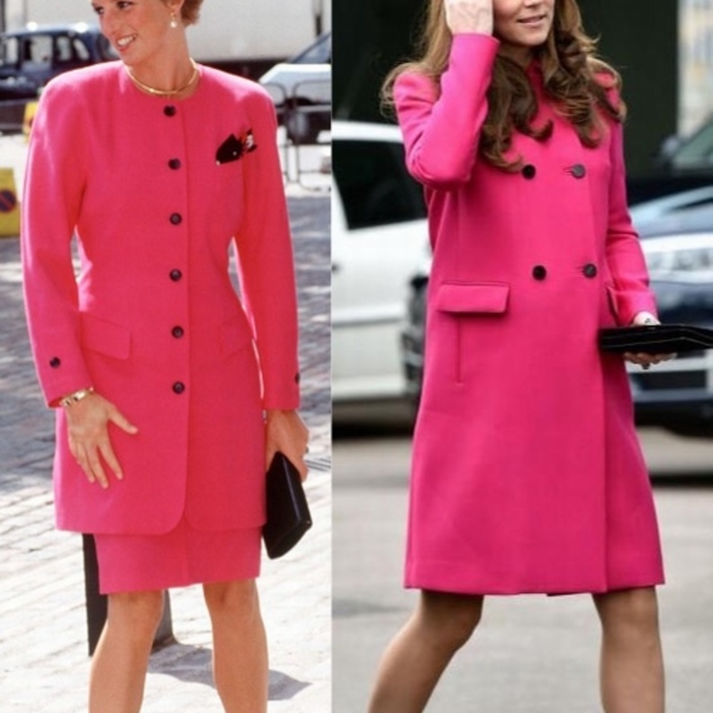 ذوق مشترك بالألوان القوية