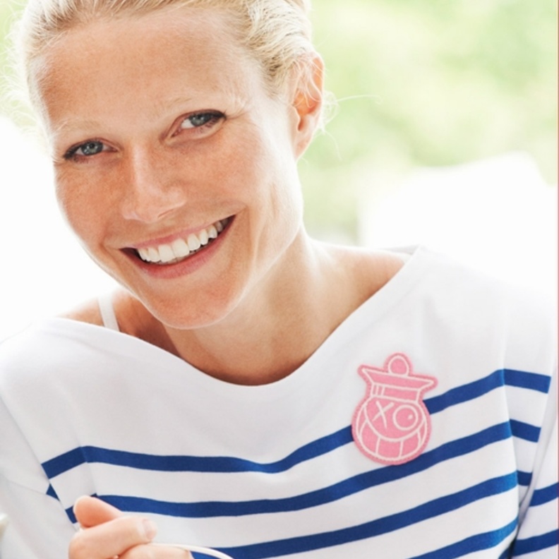 تعرّفي إلى وصفة حساء غوينيث بالترو للتخلص من السموم..