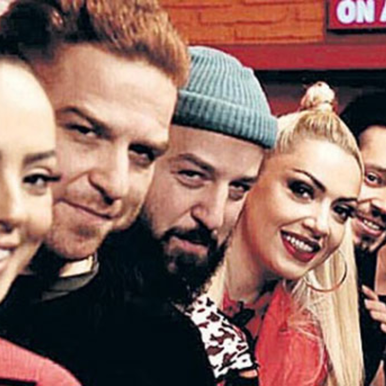 ليلة رأس السنة