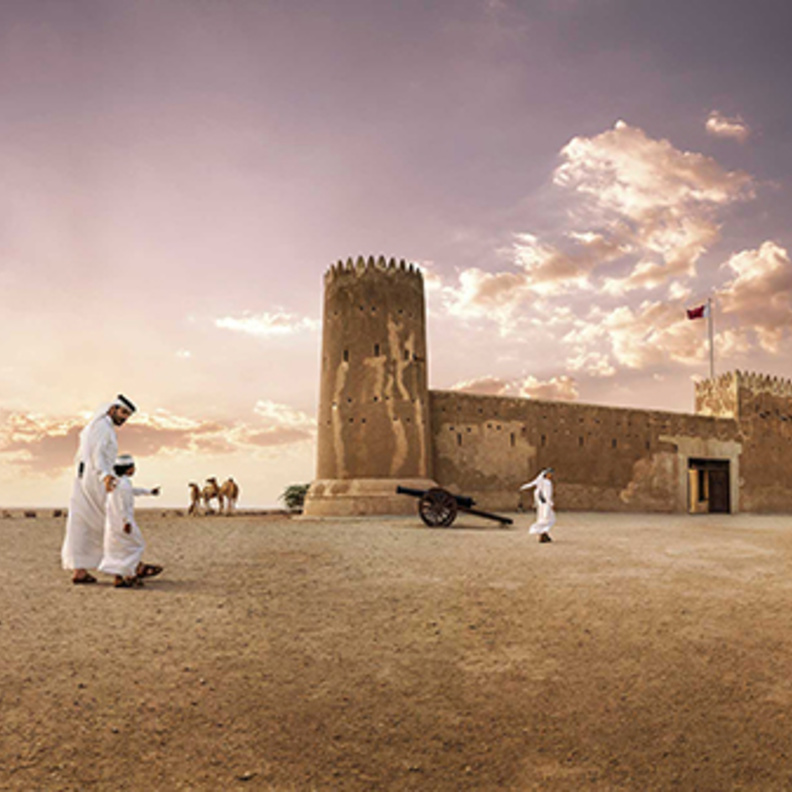 إليكم .. أفضل وجهات سفر يناير 2017