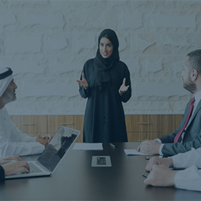 أكاديمية دبي للمستقبل .. منظومة تعليم وتدريب استشرافية مبتكرة