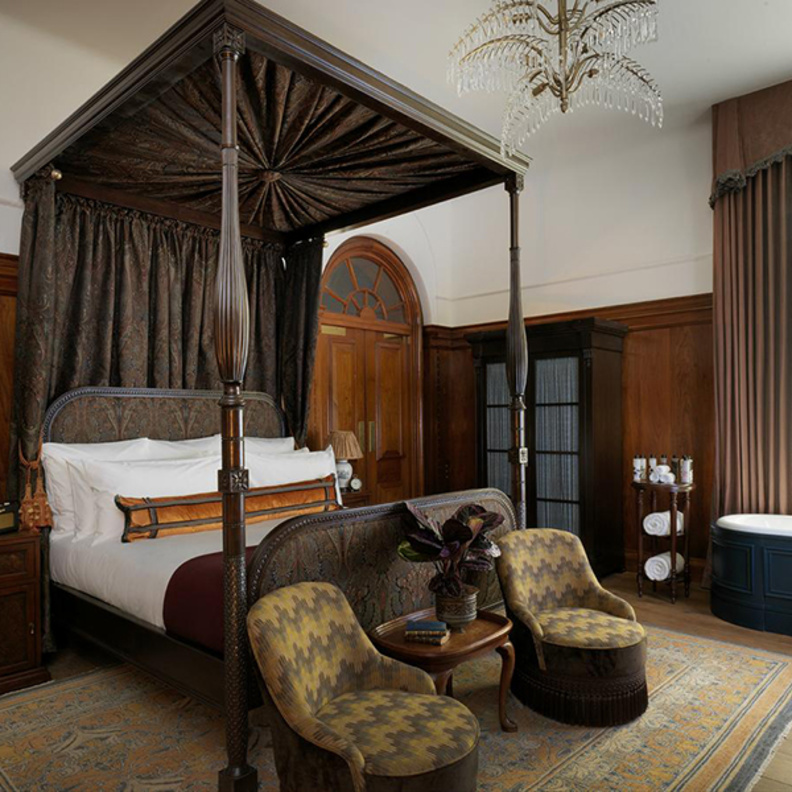 ذا نيد، لندن، المملكة المتحدة 