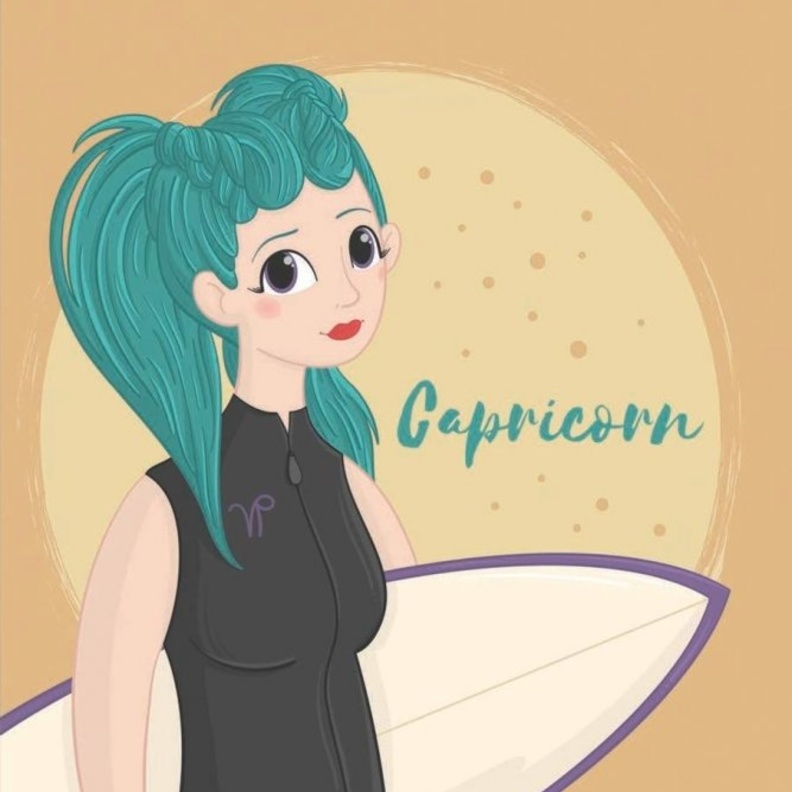 المرأة الجدي شخصية قيادية وناجحة وتسعى إلى صعود سلم النجاح بأسرع وقت