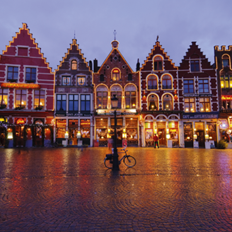 5 وجهات رومانسية للإحتفال بيوم الحب