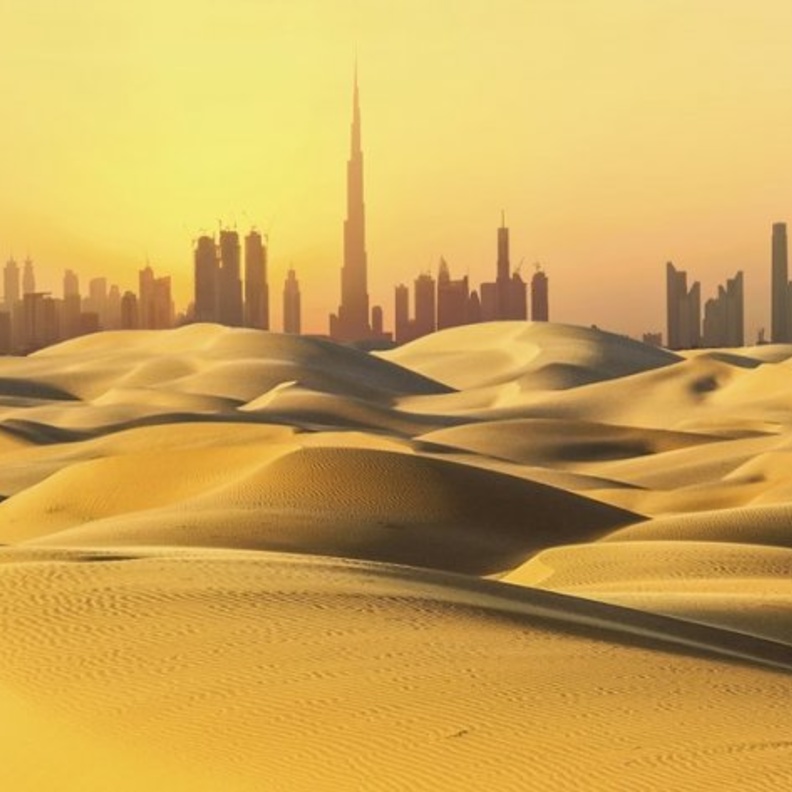 انطلاق النسخة السابعة من موسم دبي الفني 2020 