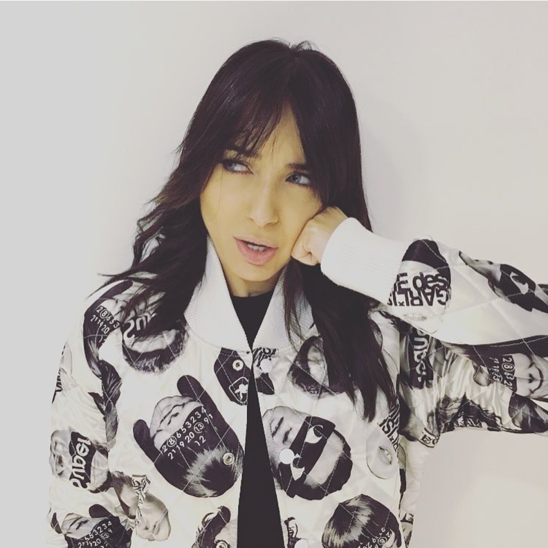 ساندي خسرت الكثير بعودتها من الاعتزال