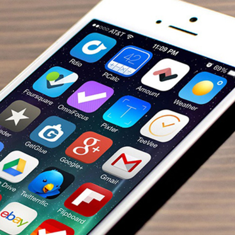 تطبيق سعودي