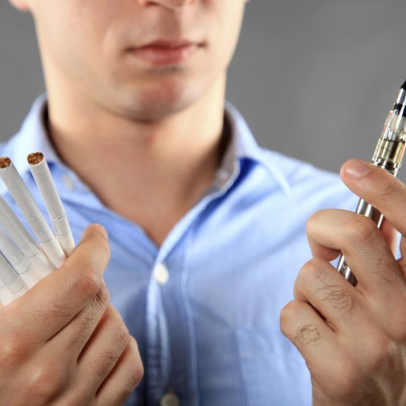 أضرار لا تعرفها للسيجارة الإلكترونية