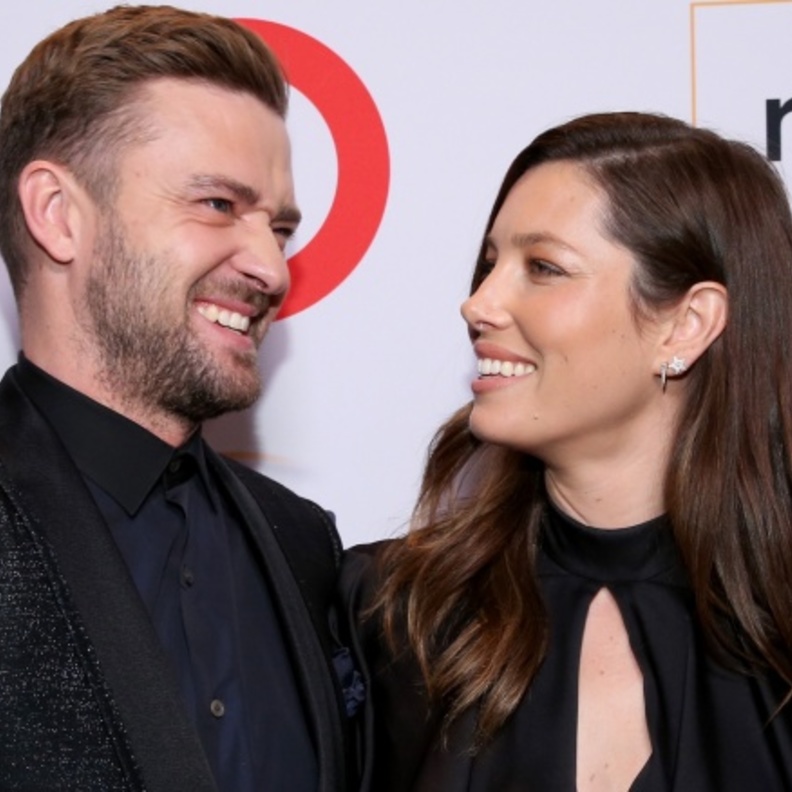 ظل لجاستن تمبرلايك