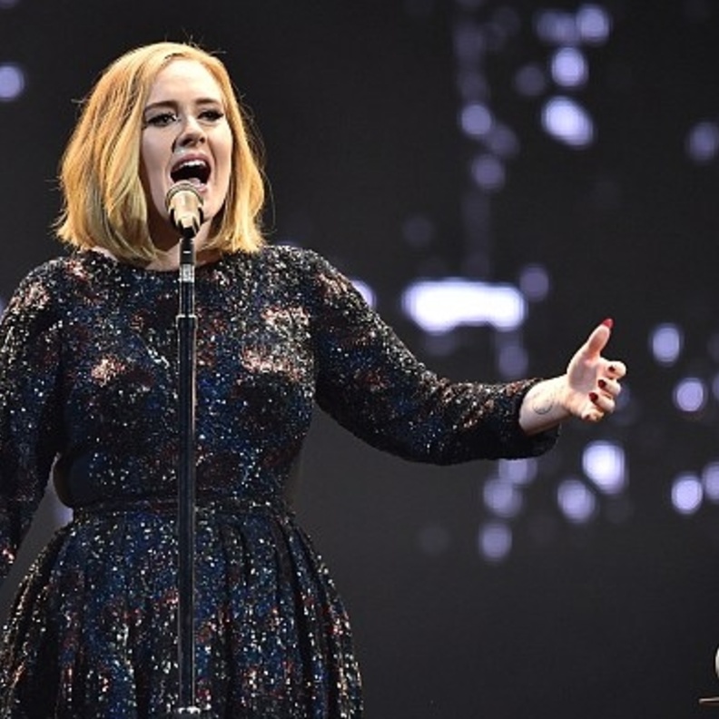 افضل مغنيه بالعالم 