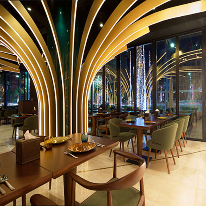 كرمنا الخليج