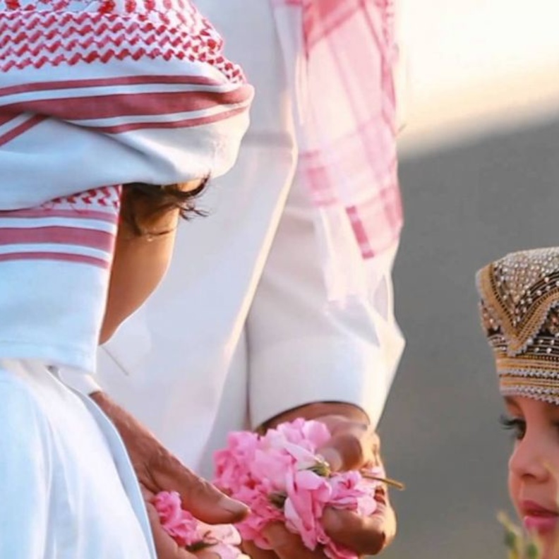 الورد الطائفي 