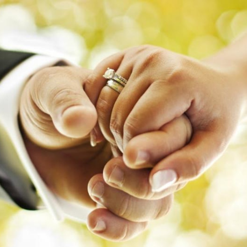 عروس بديله في ليلة الزفاف