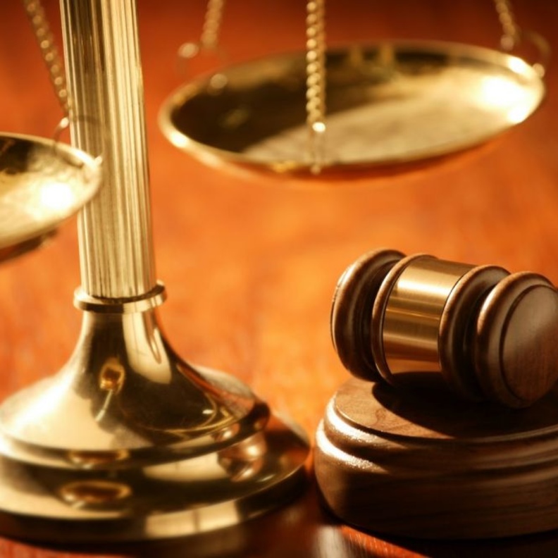 المحكمة ستحكم للزوجة لثبوت الادلة 