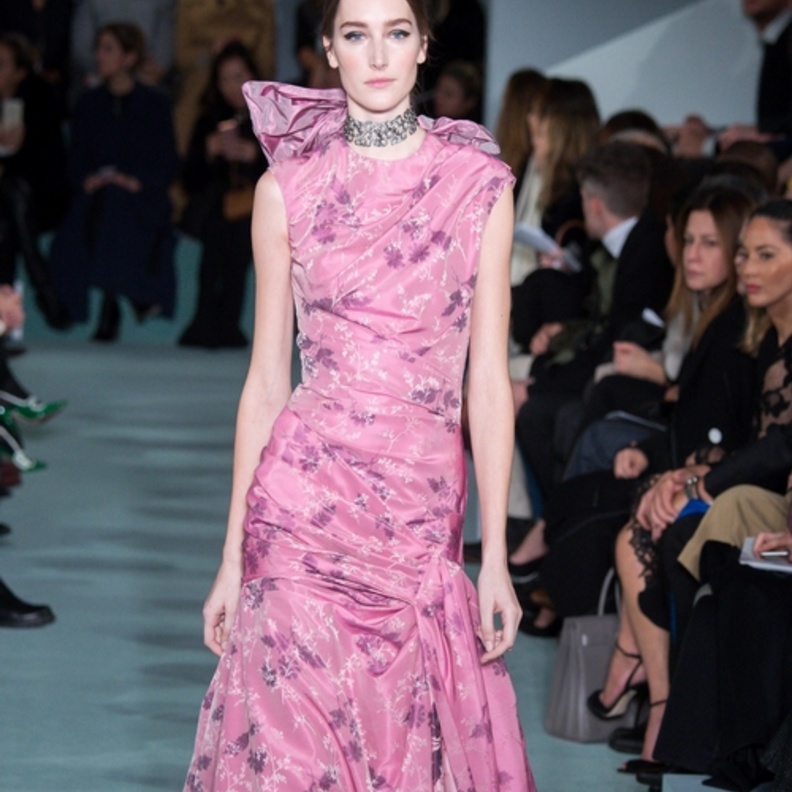 Oscar de la Rentaz اوسكار دي لا رنتا