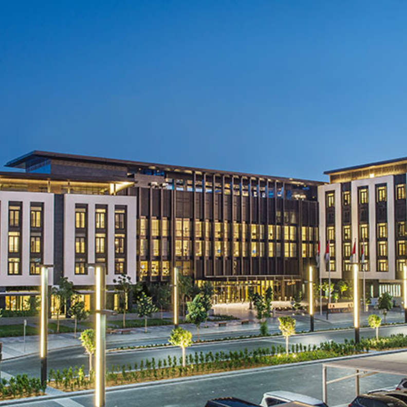 فندق وأجنحة لافيل سيتي ووك دبي ..  أناقة الفنادق البوتيكية في قلب المدينة 