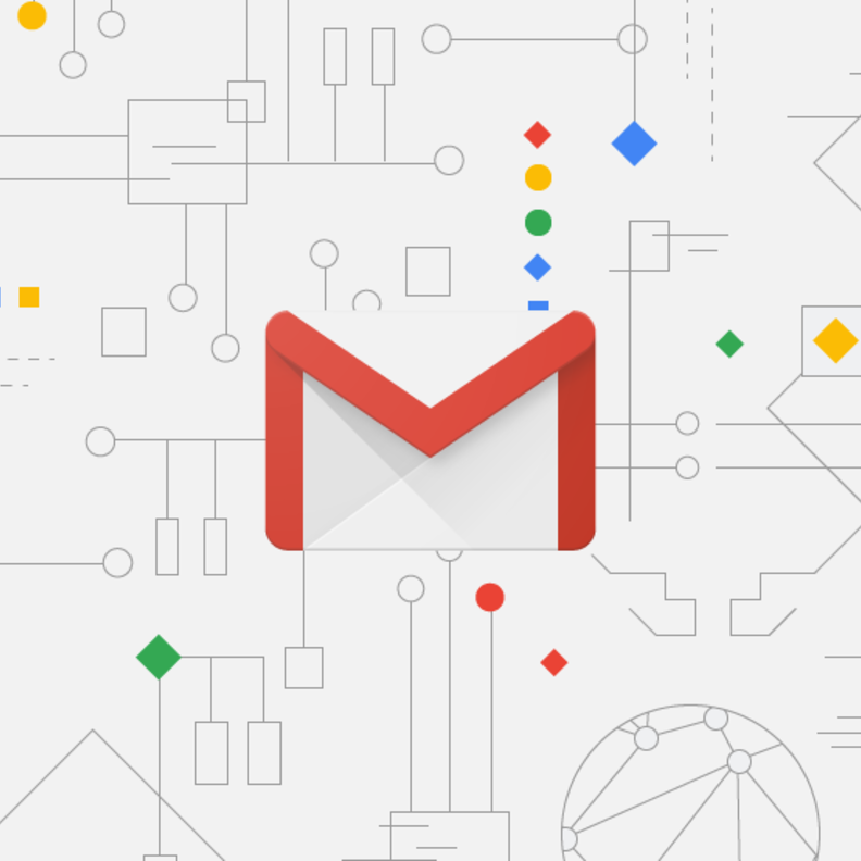 بعد 15 عاما .. جيميل Gmail أسرع وأكثر ذكاءً للشركات