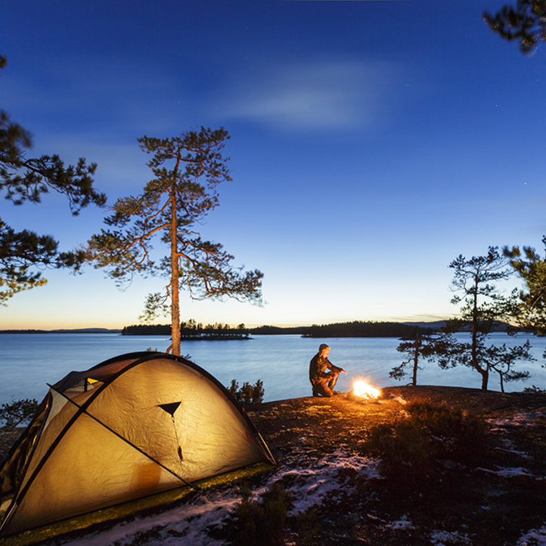 فنلندا أسعد بلد في العالم .. للعام الثاني على التوالي