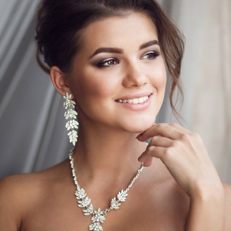 يجب ان تحظى الشبكة باعجاب العروس اولا