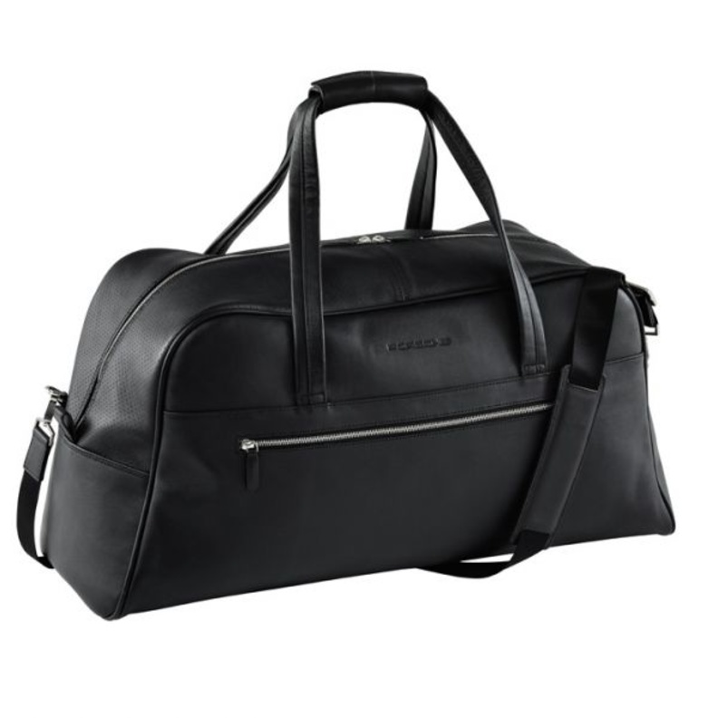 شنطة من الجلد من بورش Porsche