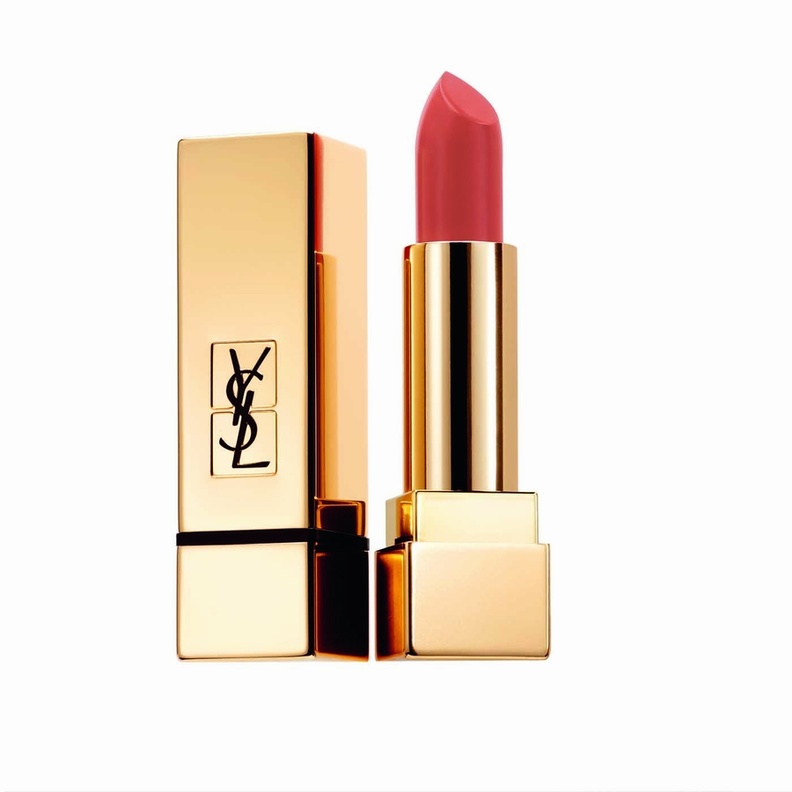 أحمر الشفاه الجديد Rouge Pur Couture The Mate من YSL
