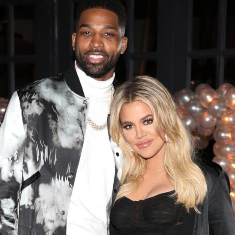 كلوي كارداشيان (Khloe Kardashian) تستعد للزواج من تريستان طومسون