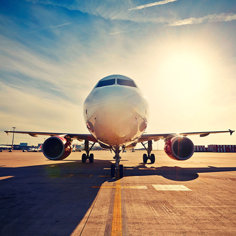 أخبار الطيران هذا الأسبوع