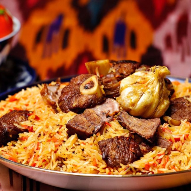 المندي الطبق المفضل للجميع قد يكون خطر عليكم 