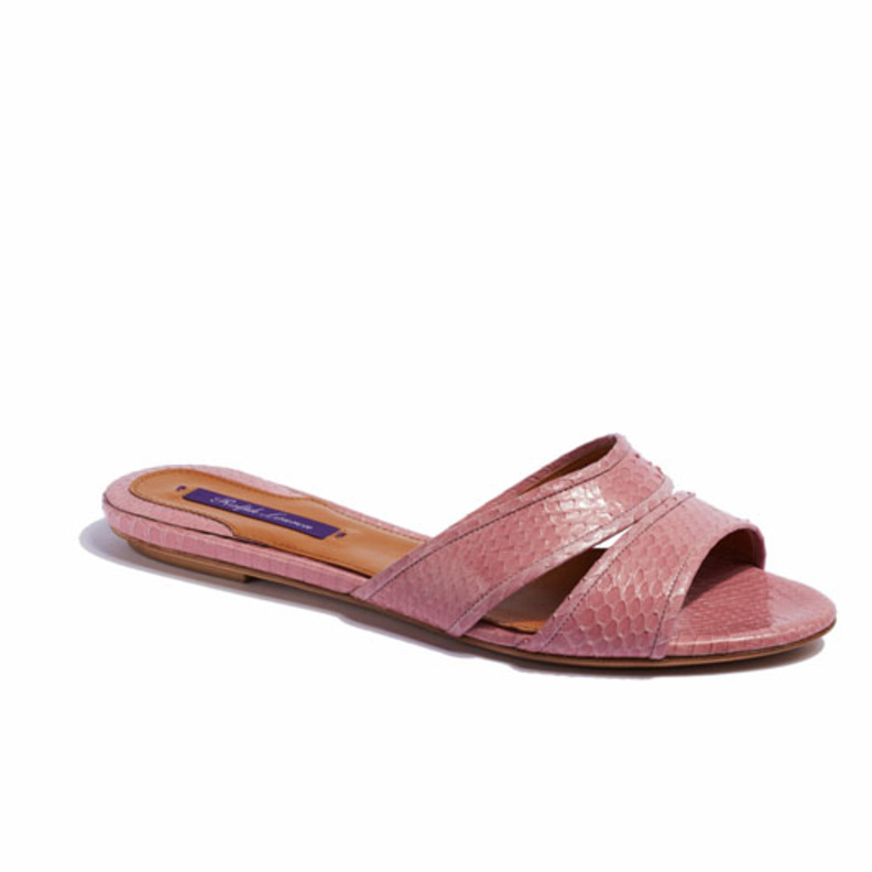 من مجموعة كابسول Capsule من رالف لورين 