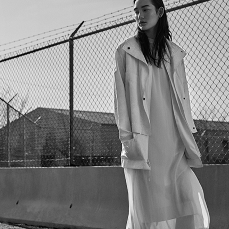 تشكيلة DKNY لشهر رمضان