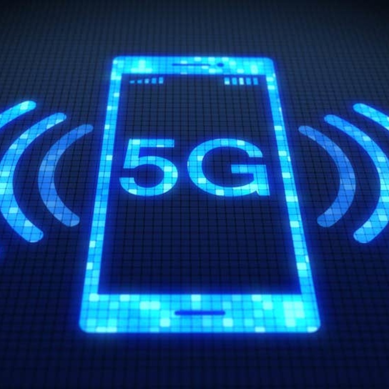 إطلاق خدمات شبكة الجيل الخامس 5G فائقة السرع في الإمارات