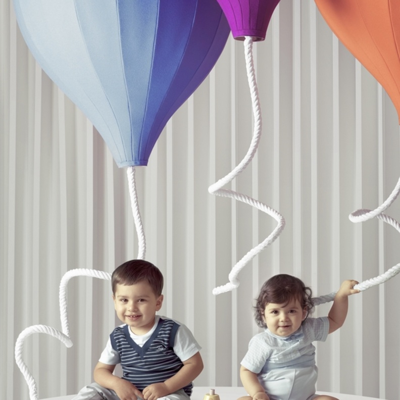 عيد أحلى مع Level Kids