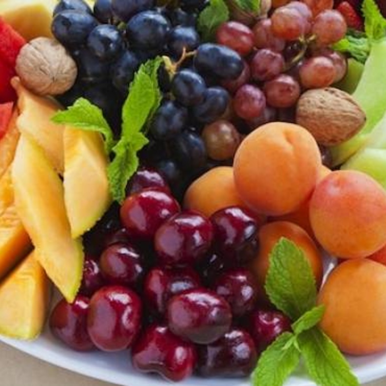 فاكهه الصيف