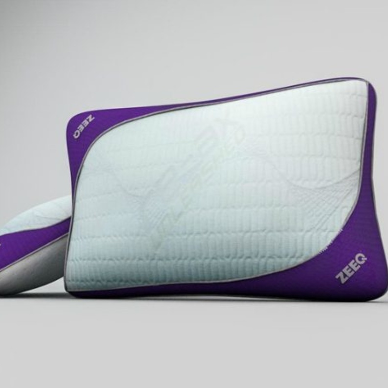 ZEEQ ترصد الشخير وتتيح الاستماع للموسيقى