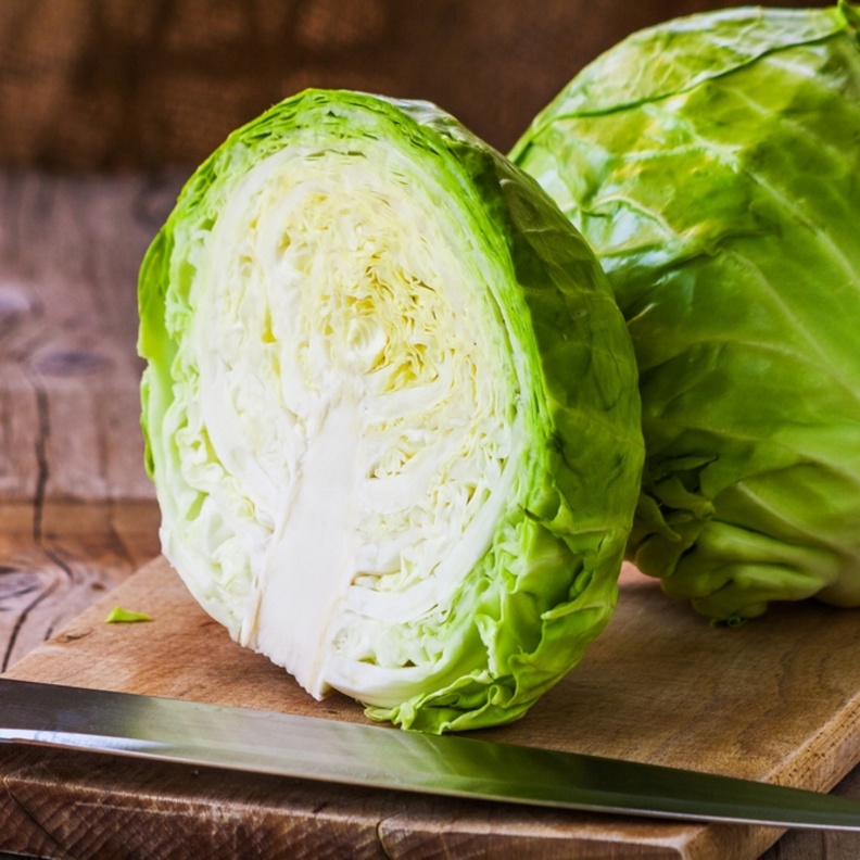  فوائد هائلة لسلطة الملفوف للرجيم و انقاص الوزن و حرق الدهون