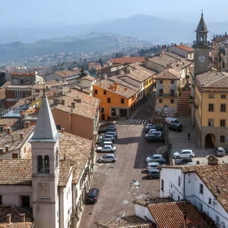 سان مارينو .. أحد أصغر البلدان في أوروبا والأكثر نموا في السياحة