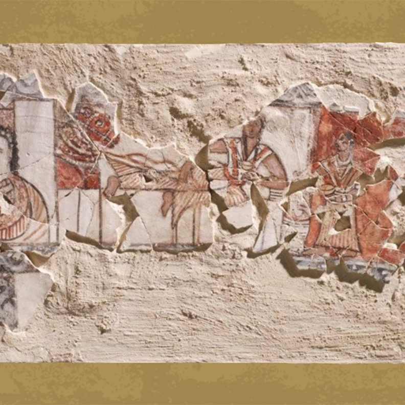 نوفمبر القادم .. معرض "روائع آثار المملكة" في اللوفر أبوظبي