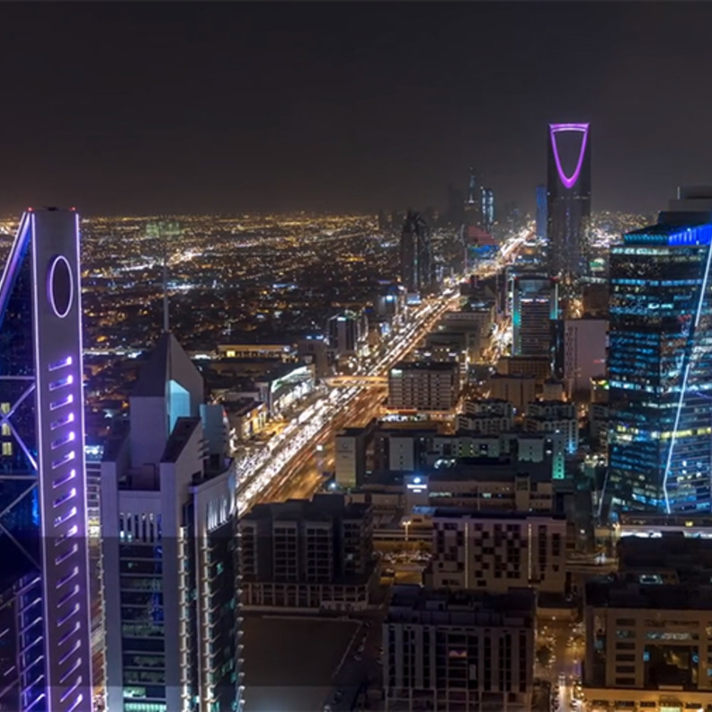 السعودية تستضيف القمة العالمية للذكاء الاصطناعي في مارس 2020