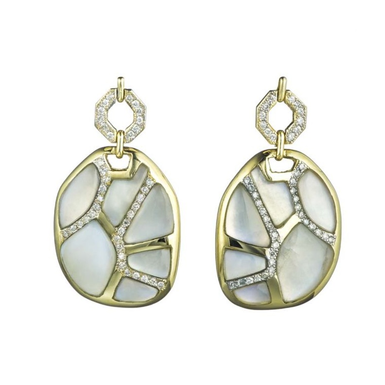 Kara Ross Earrings