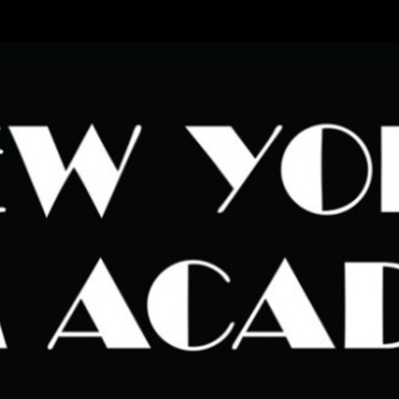 نيويورك فيلم أكاديمي
