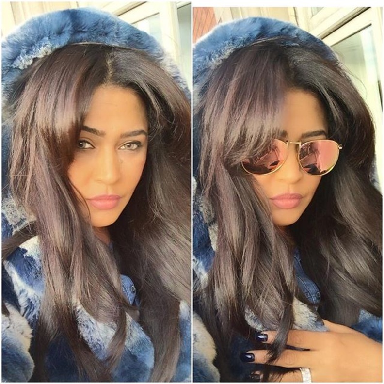 إطلاله شتويه لوعد