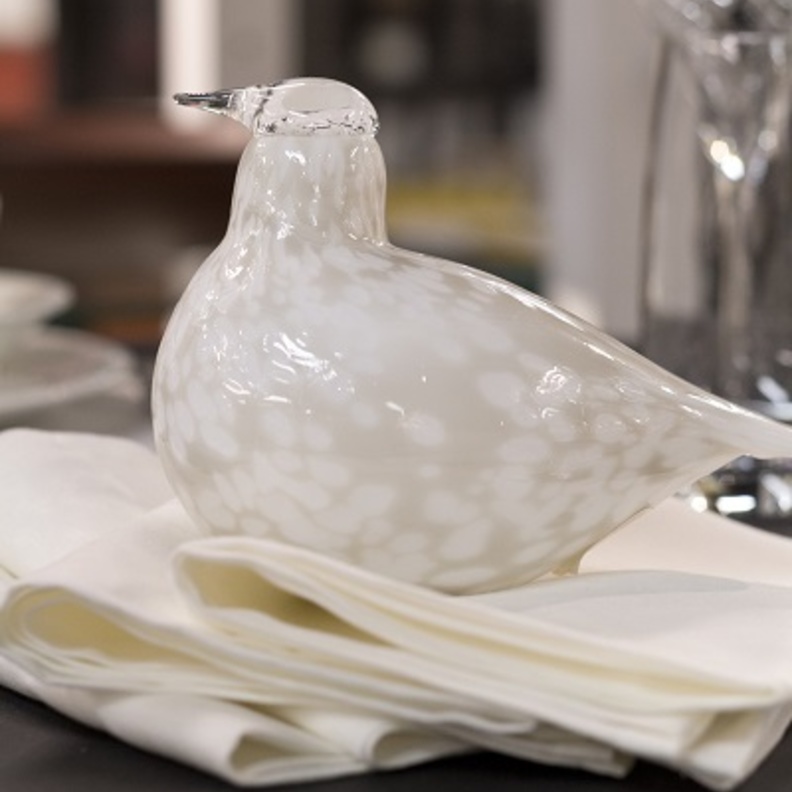 أفكار رائعة من Iittala  لتزيين المائدة 