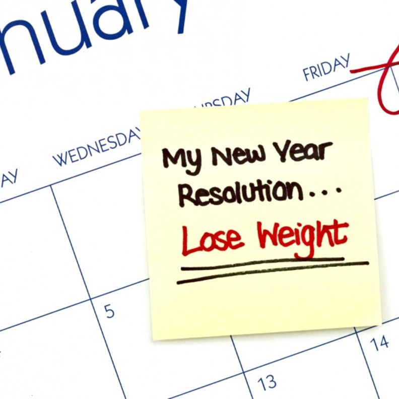 توَجي العام الجديد بالرشاقة بهذه الخطوات..