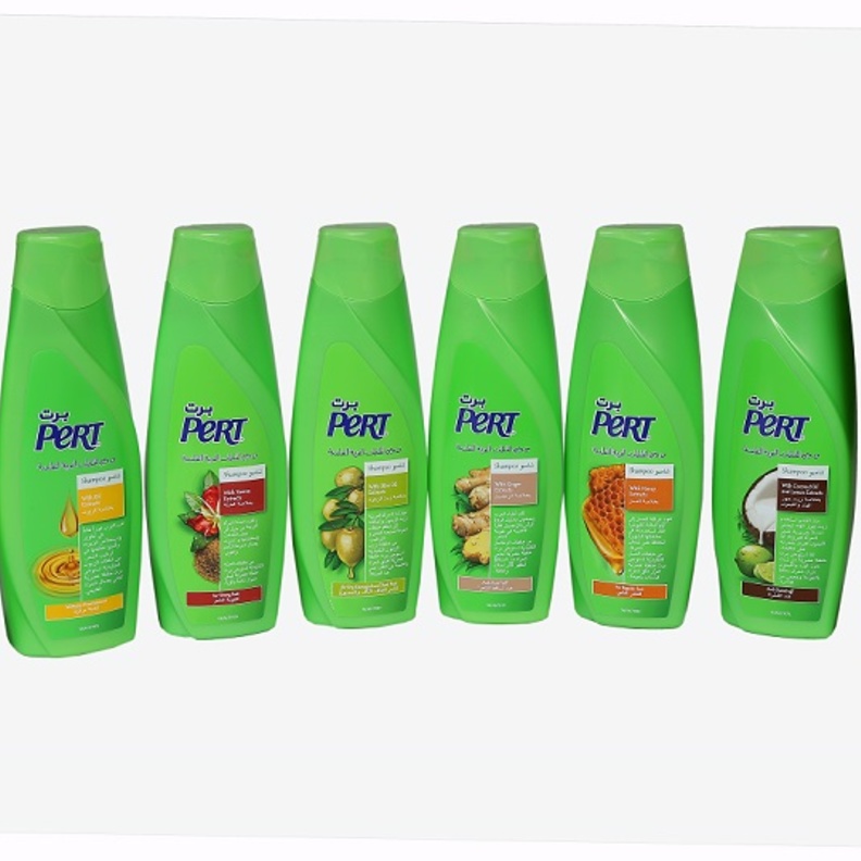 شامبو بيرت