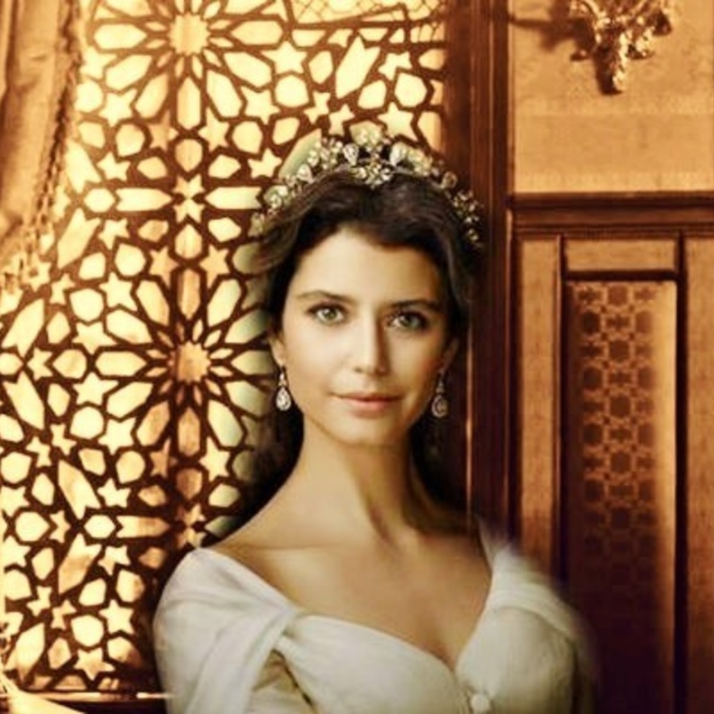 مسلسل السلطانة كوسيم