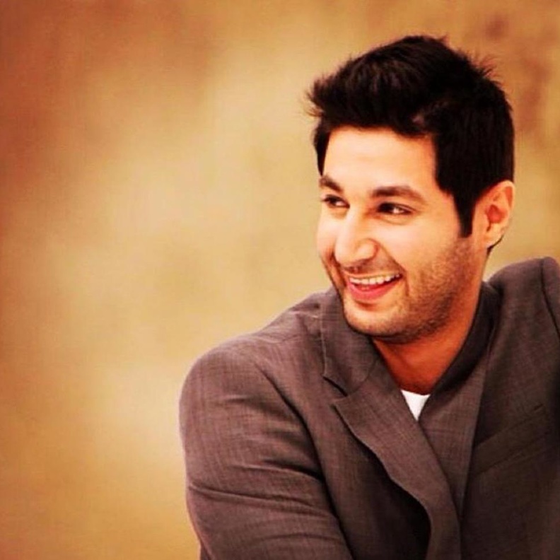 هشام الهويش