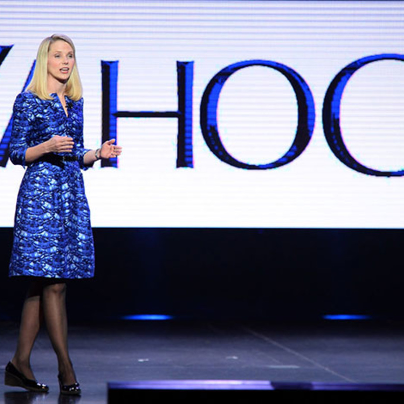 هل حققت ماريسا ماير ما وعدت في ياهوو!