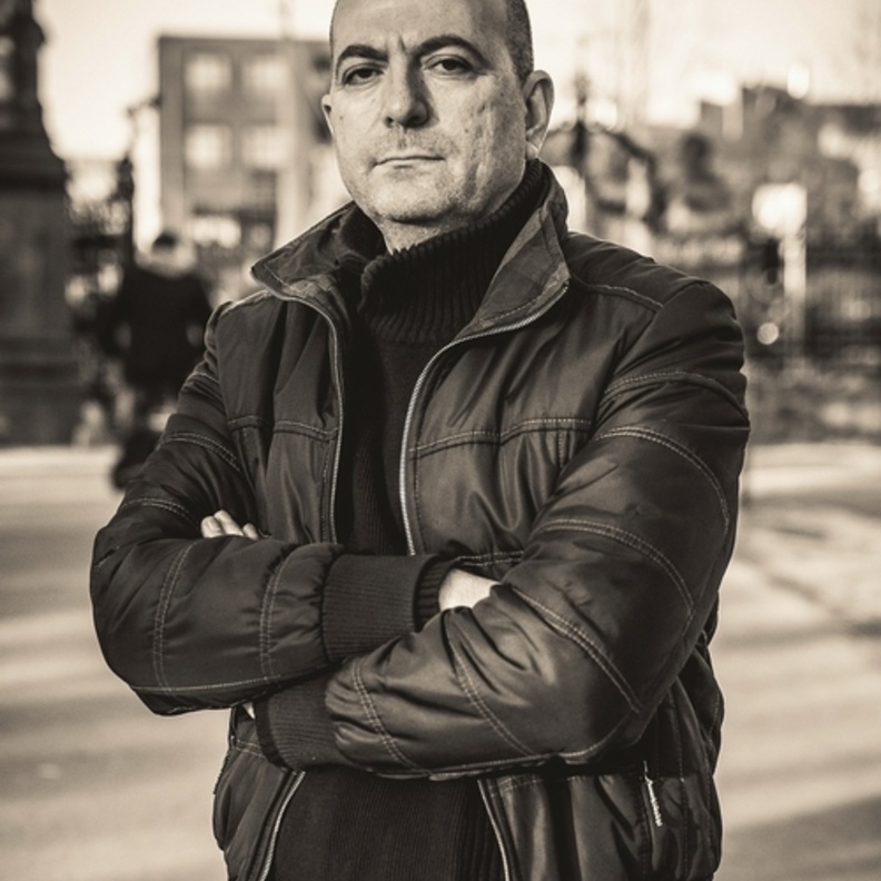 هاني أبو أسعد لـ"هي": ليوناردو دي كابريو خارج توقعاتي لجوائز الأوسكار 