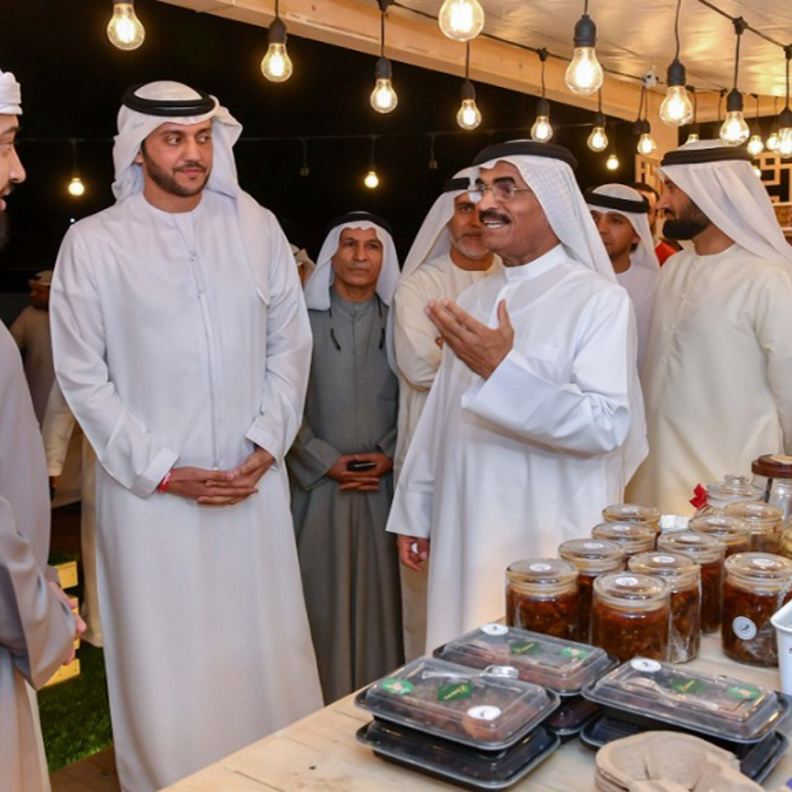 فيرست إكزت first exit .. أول مشروع من نوعه على مستوى الجهات الحكومية